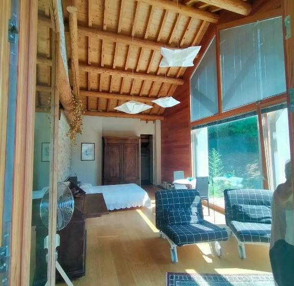 مبيت وإفطار Bb Giardino Di San Paolo