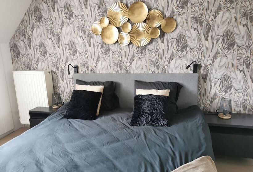 تختخواب و صبحانه Bed & Bokes Aan De Maaskant