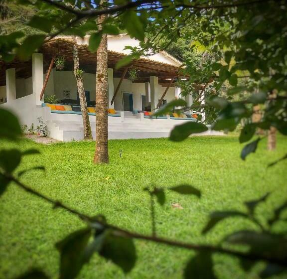 צימר Casa Ryokan