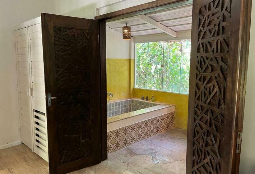 مبيت وإفطار Casa Ryokan