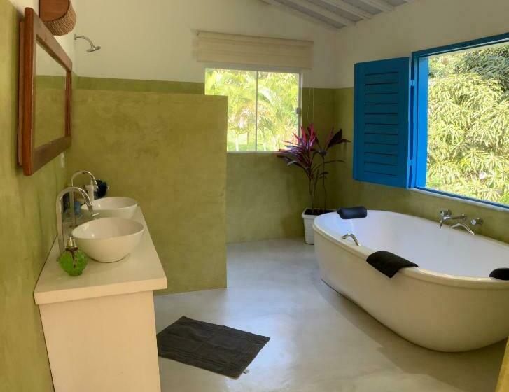 مبيت وإفطار Casa Ryokan