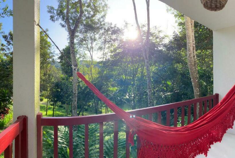 مبيت وإفطار Casa Ryokan