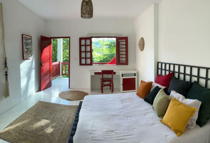 مبيت وإفطار Casa Ryokan