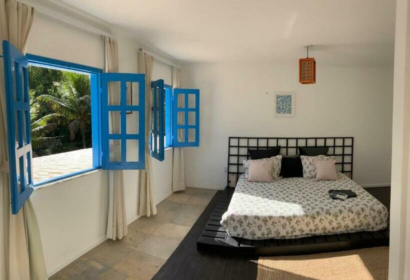 مبيت وإفطار Casa Ryokan