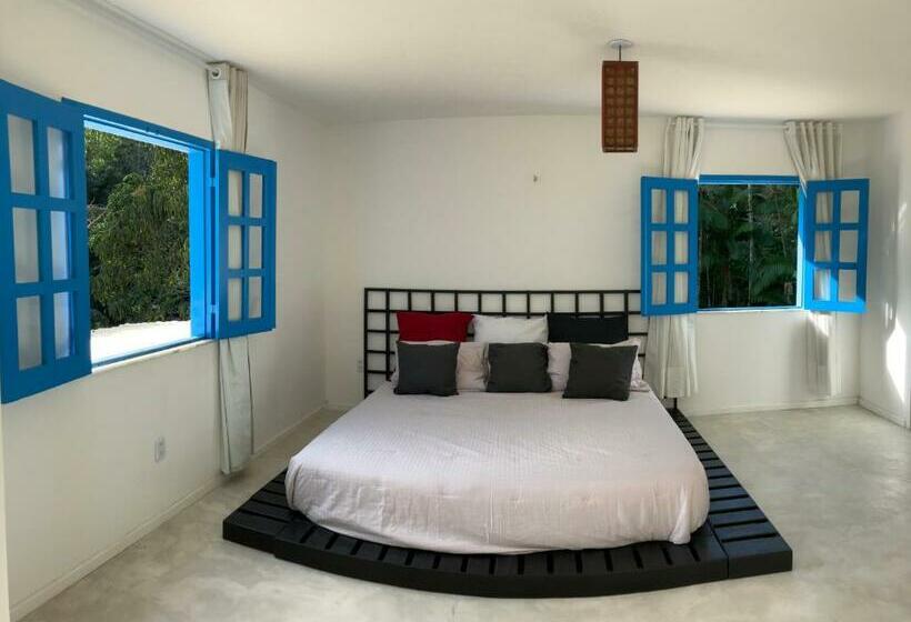 مبيت وإفطار Casa Ryokan