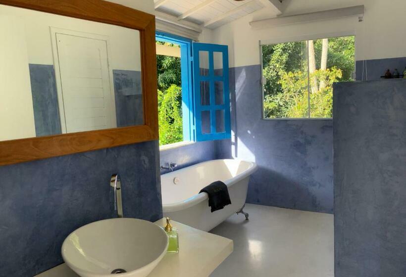 צימר Casa Ryokan
