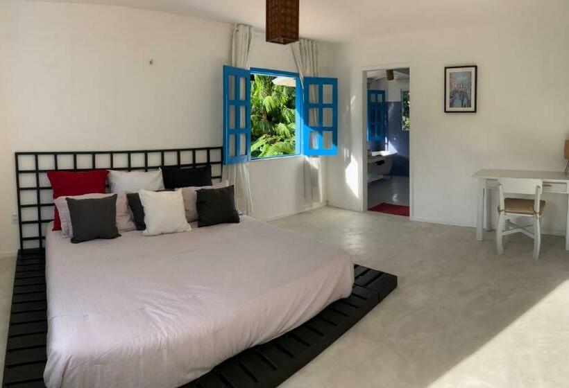 مبيت وإفطار Casa Ryokan