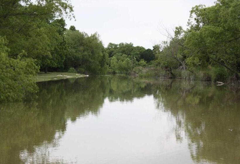 Bed and Breakfast Double U Barr Ranch   Cowboy Cabin