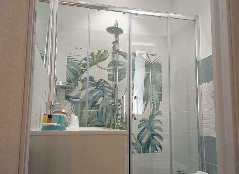 تختخواب و صبحانه Garden Gafè