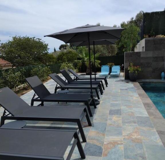 住宿加早餐  Le Spot 577- Adults Only