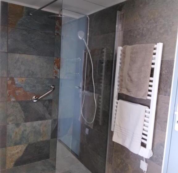 住宿加早餐  Le Spot 577- Adults Only