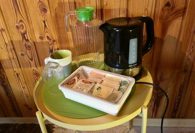 مبيت وإفطار Silvia S Bed Und Breakfast In Luzern