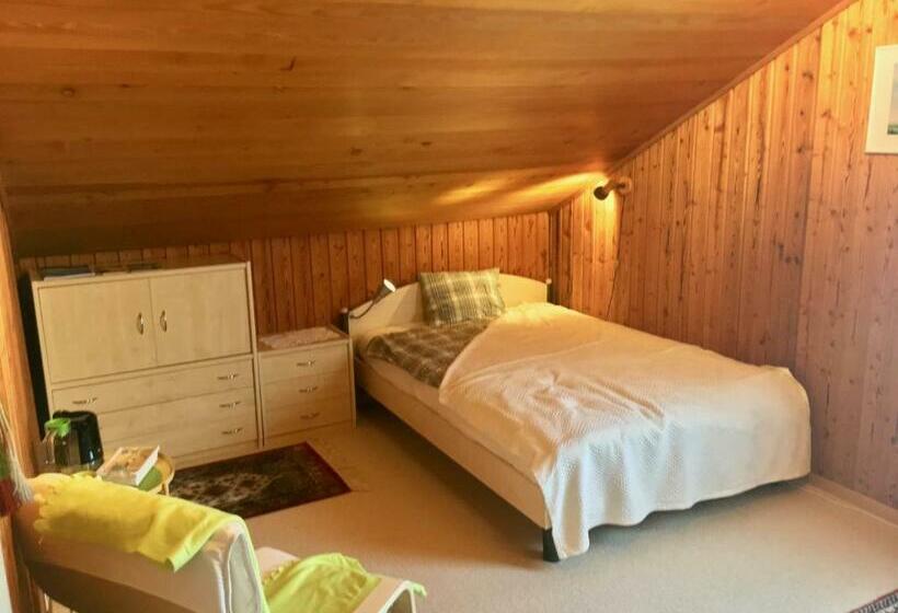 צימר Silvia S Bed Und Breakfast In Luzern