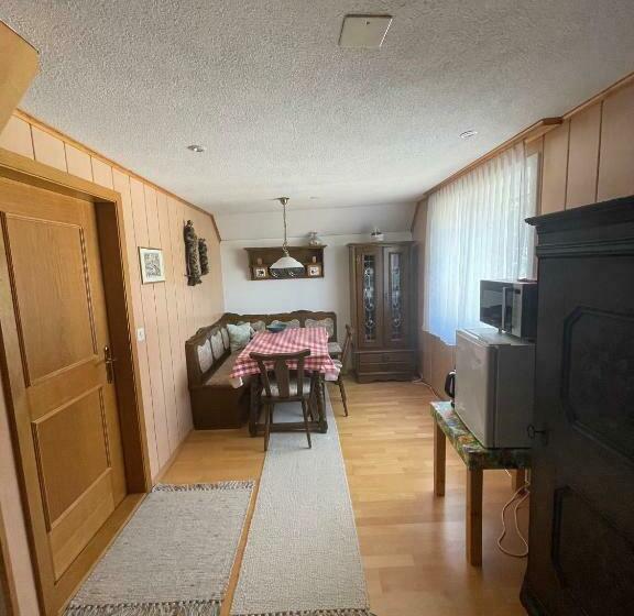 مبيت وإفطار Silvia S Bed Und Breakfast In Luzern