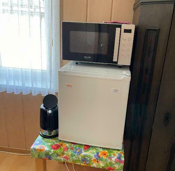 مبيت وإفطار Silvia S Bed Und Breakfast In Luzern