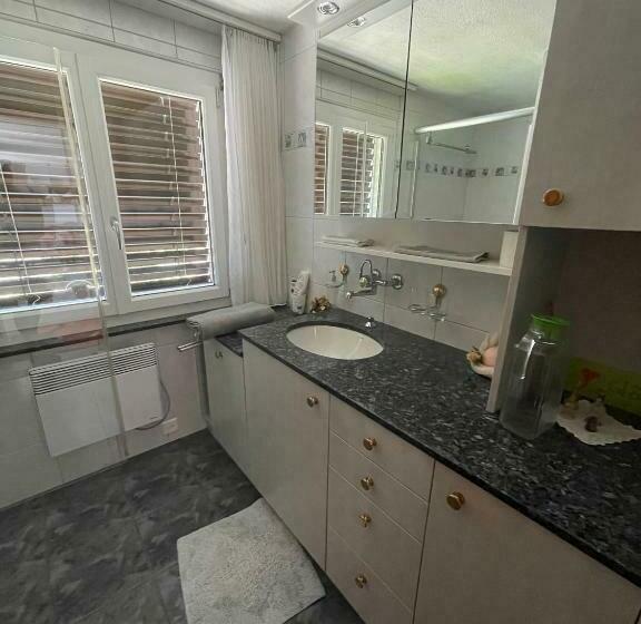 צימר Silvia S Bed Und Breakfast In Luzern