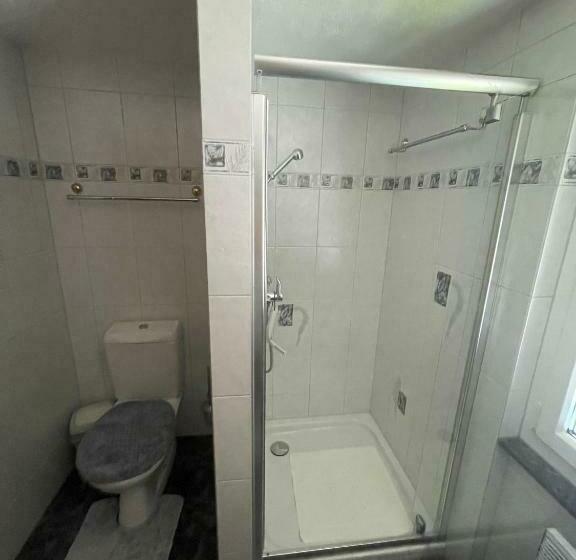 مبيت وإفطار Silvia S Bed Und Breakfast In Luzern