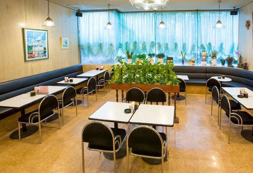 City Hotel Air Port In Prince   Vacation Stay 80237v