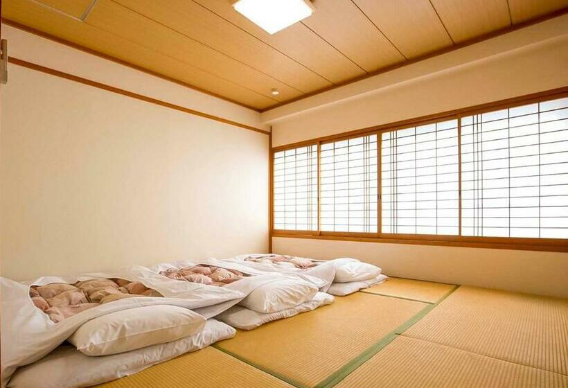 City Hotel Air Port In Prince   Vacation Stay 80791v