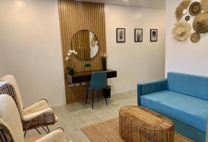 בית מלון כפרי 3 Peaks Resort & Boutique