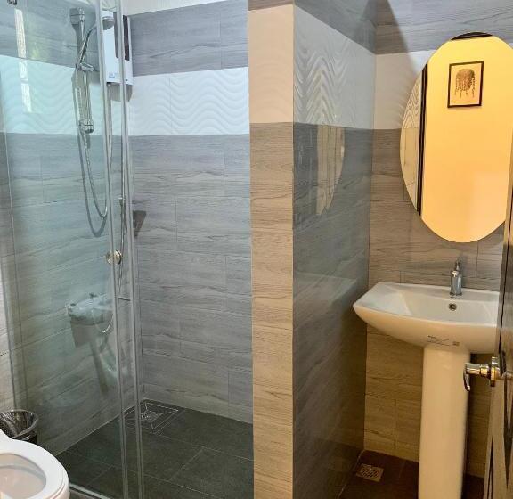 בית מלון כפרי 3 Peaks Resort & Boutique