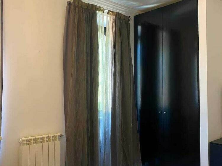 בית מלון כפרי Al & Snack Bar éden