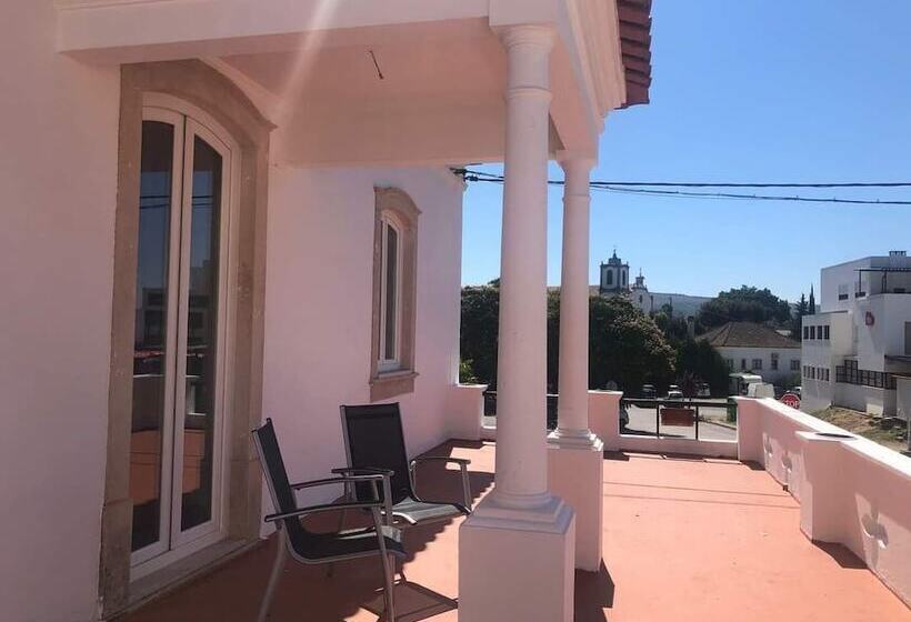 בית מלון כפרי Al & Snack Bar éden