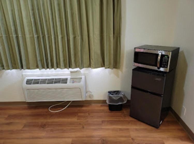 فندق American Inn