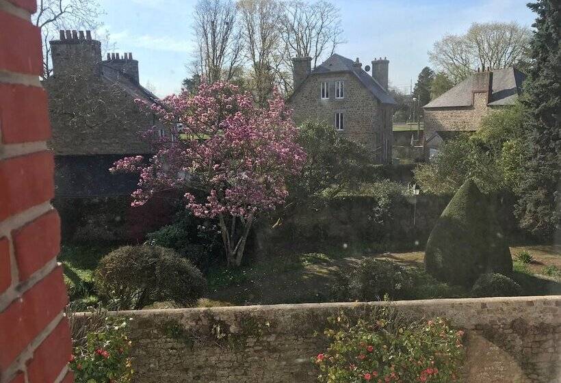 فندق Auberge Ti Gousket