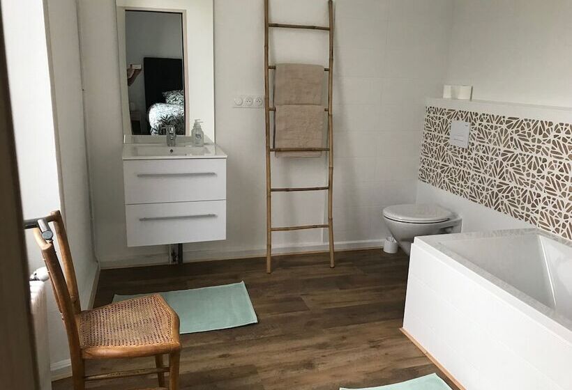 Hotel Auberge Ti Gousket