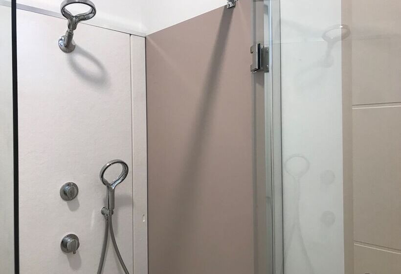 Hotel Auberge Ti Gousket