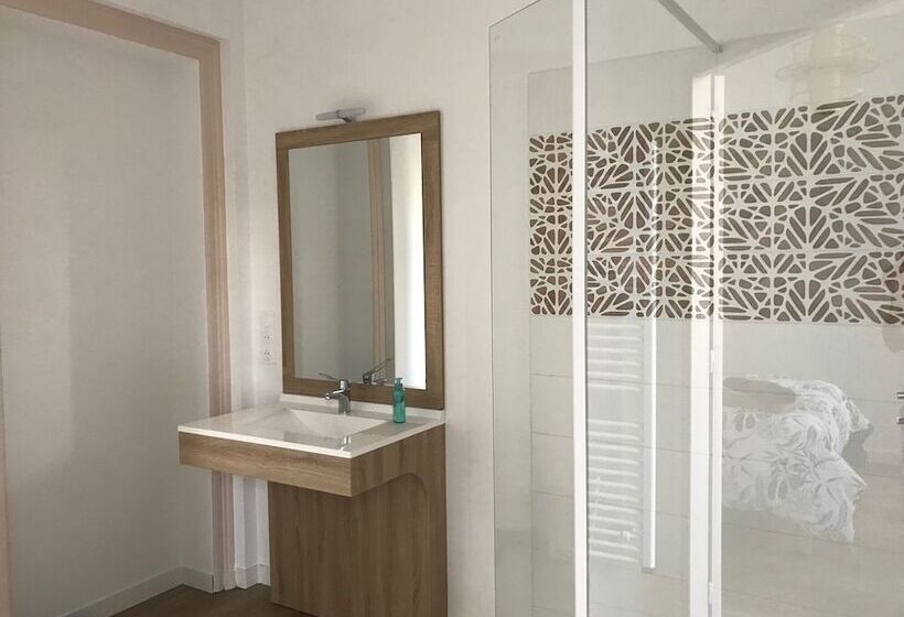 فندق Auberge Ti Gousket