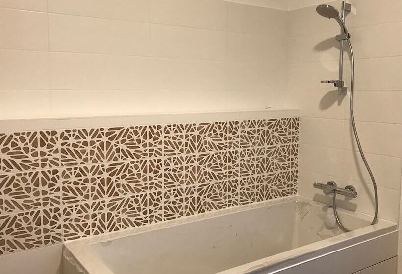 Hotel Auberge Ti Gousket