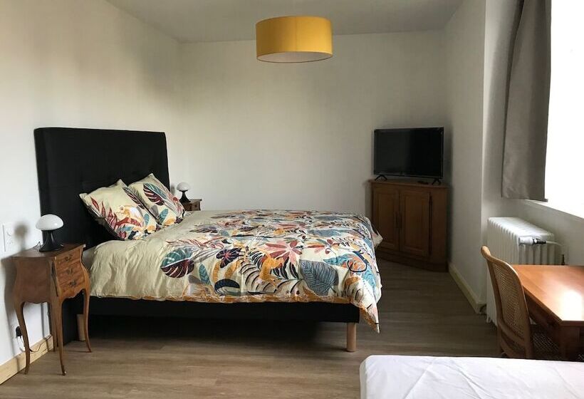 Hotel Auberge Ti Gousket