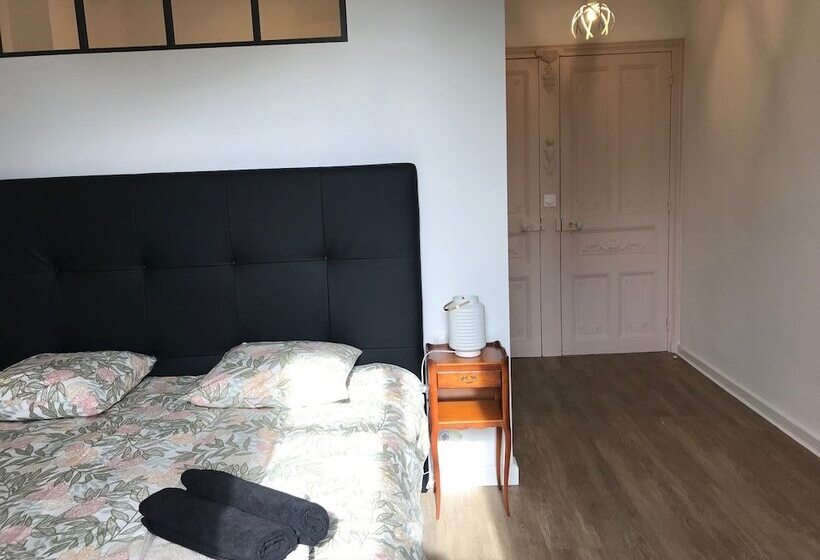 Hotel Auberge Ti Gousket