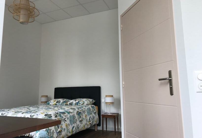 Hotel Auberge Ti Gousket