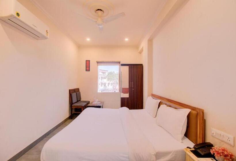 ホテル Bhagwati Palace