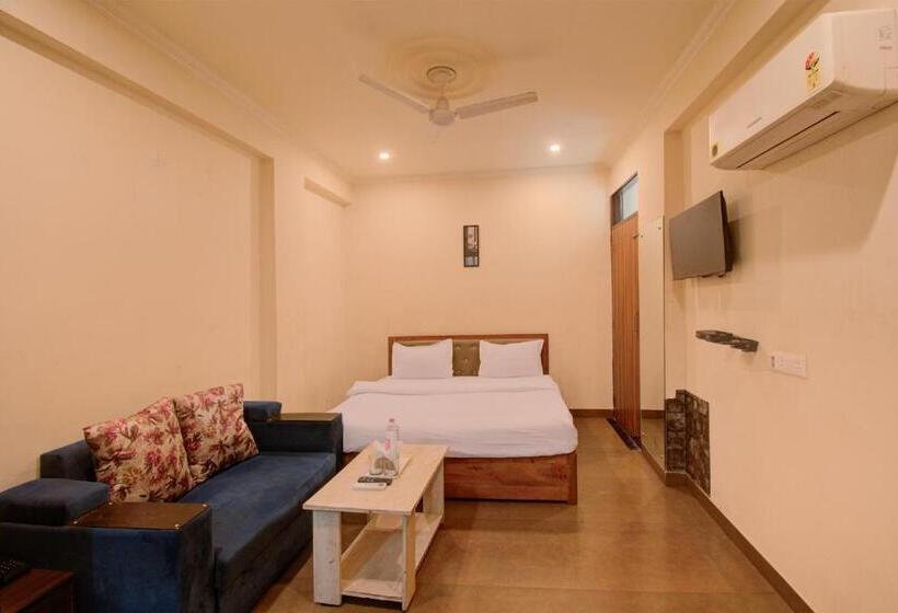 ホテル Bhagwati Palace