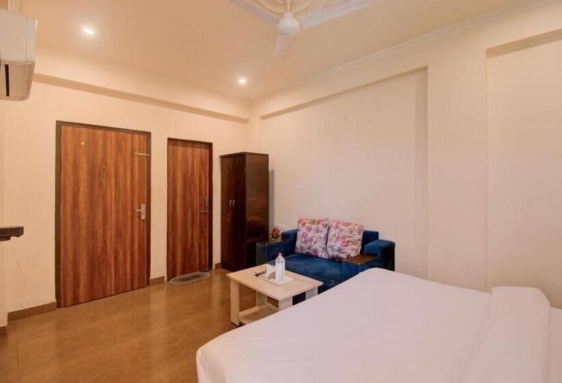 ホテル Bhagwati Palace