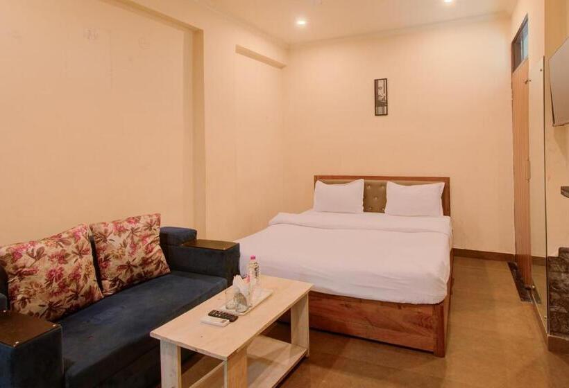 ホテル Bhagwati Palace