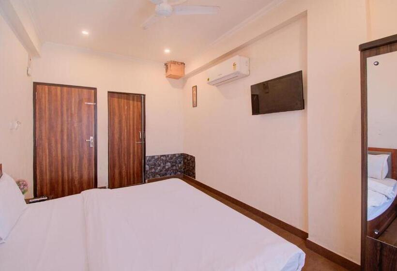 ホテル Bhagwati Palace