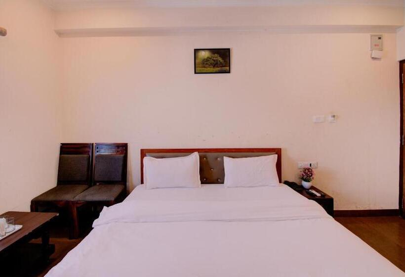 ホテル Bhagwati Palace