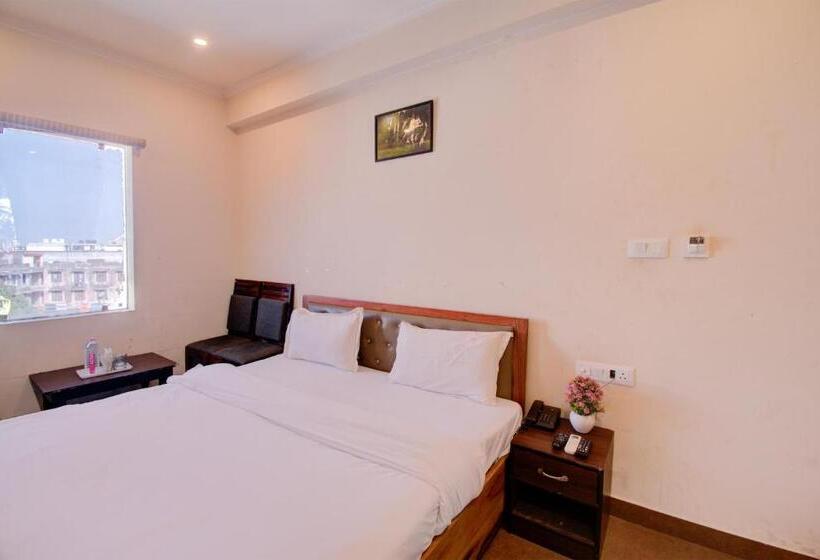 ホテル Bhagwati Palace