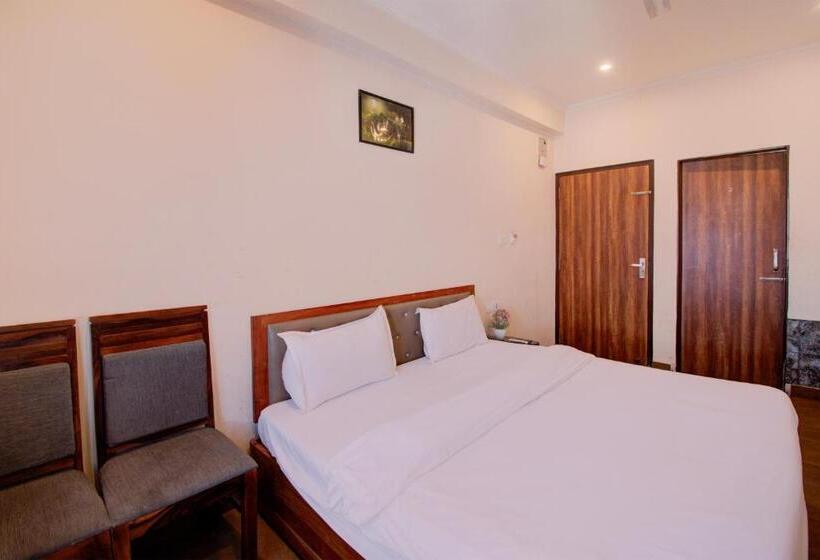 ホテル Bhagwati Palace