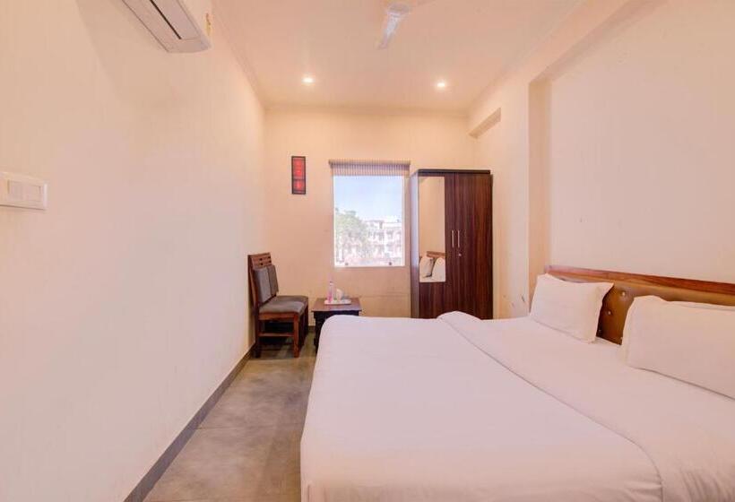 ホテル Bhagwati Palace