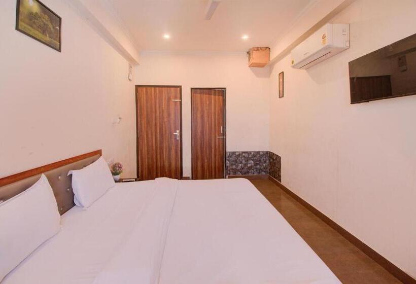 ホテル Bhagwati Palace