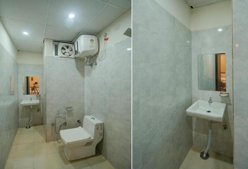 ホテル Bhagwati Palace