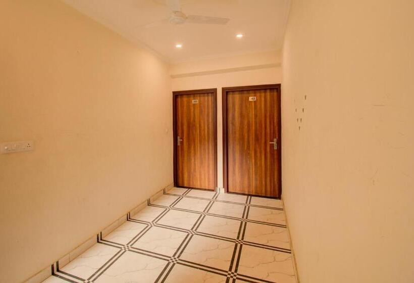 ホテル Bhagwati Palace