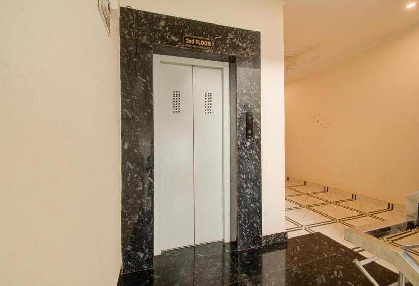 ホテル Bhagwati Palace