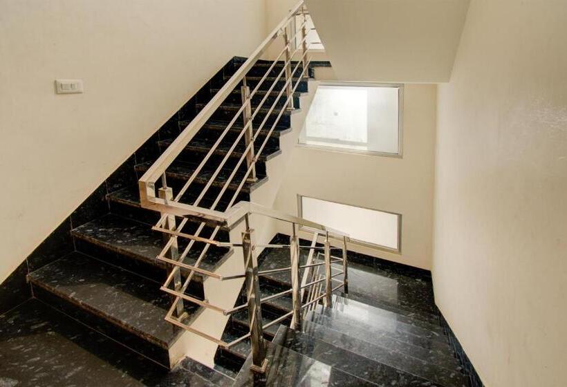 ホテル Bhagwati Palace